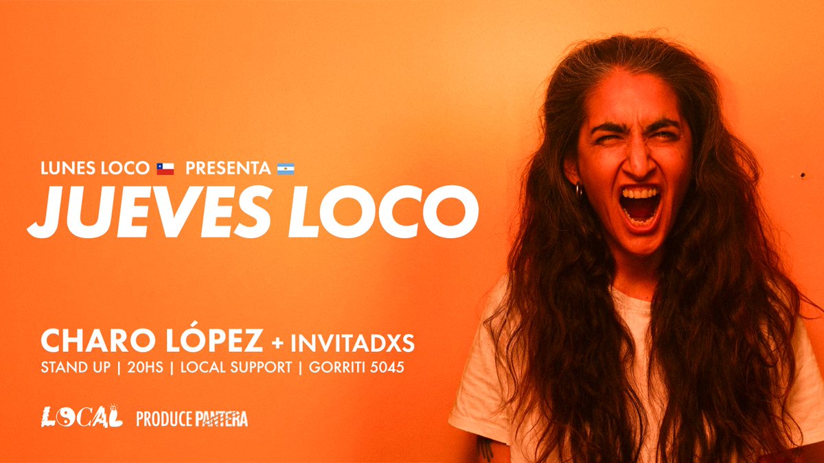 charo lopez tweet media