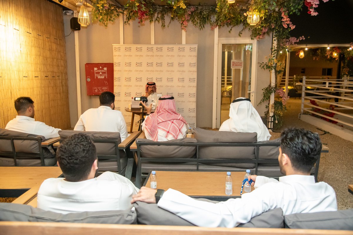 تركي المحمود Turki tweet media