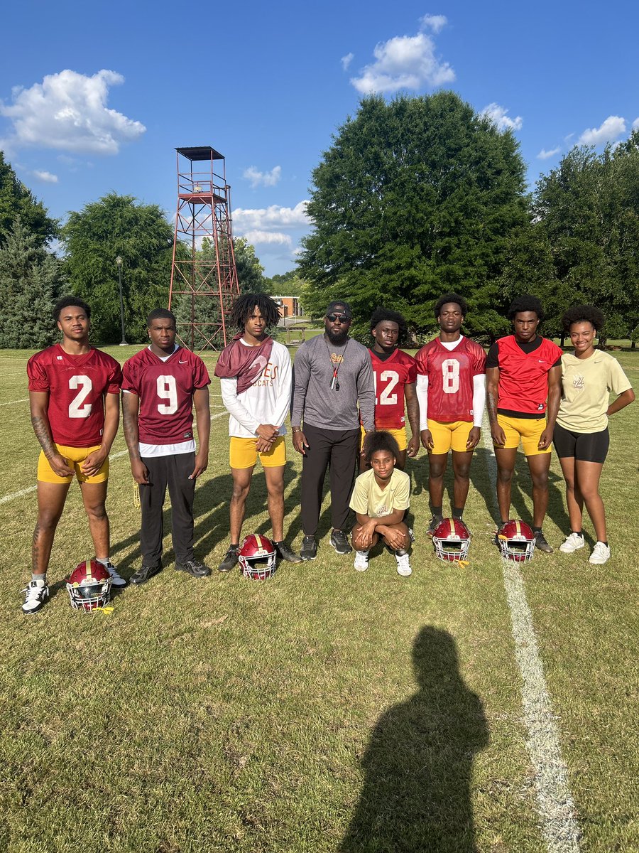 coach_lakes's tweet photo. Spring Development 2026 Complete ✅ https://t.co/wtH1sPwg1h