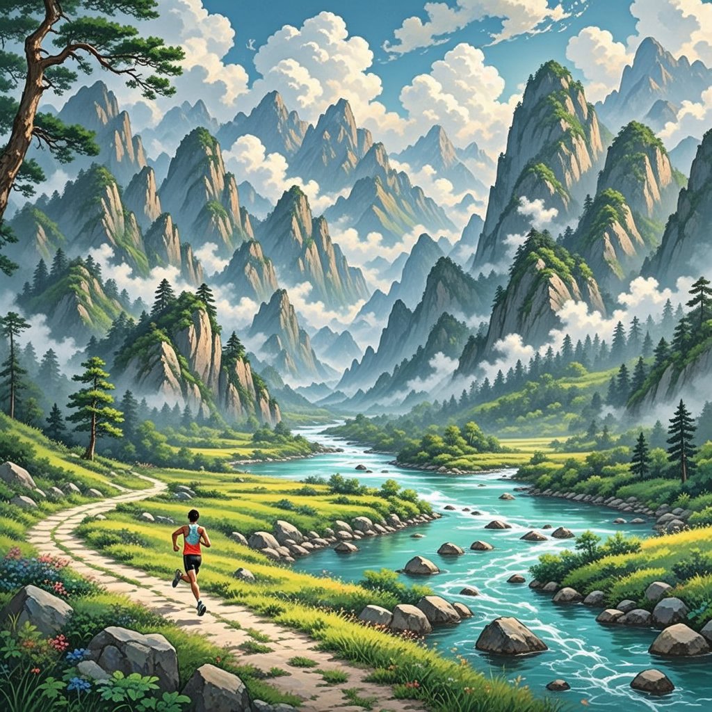 Mass Media Studios tweet media