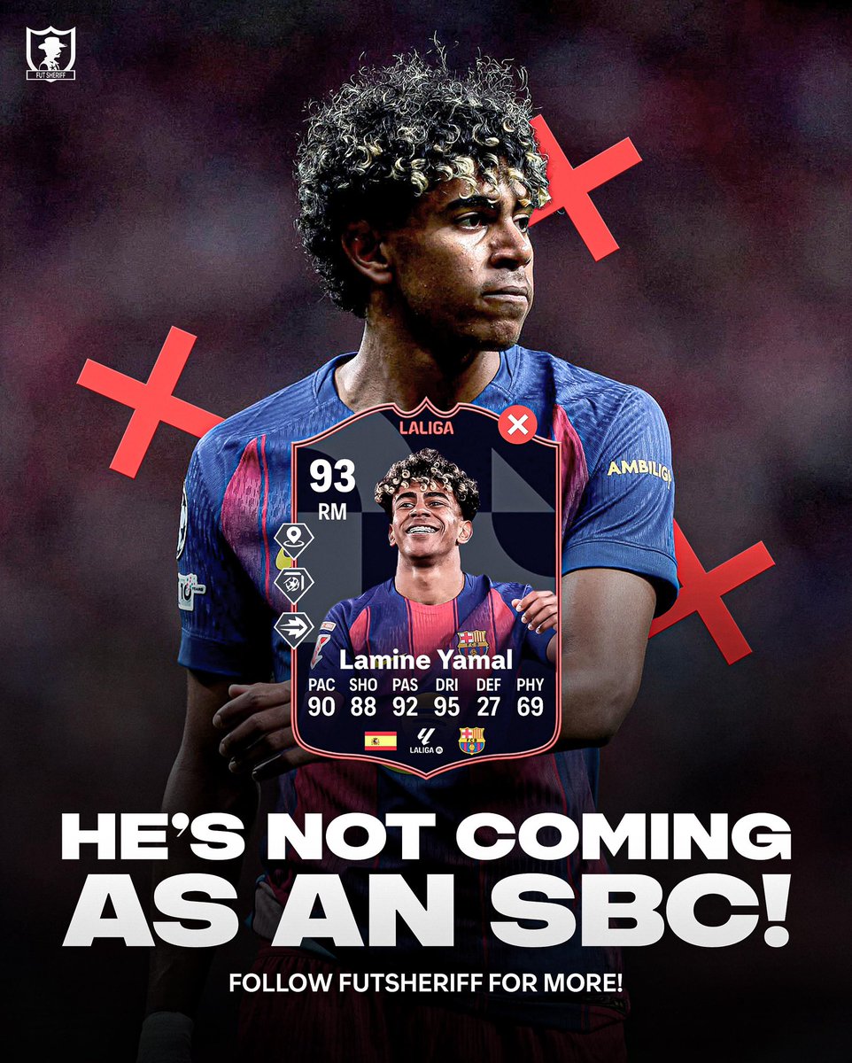 Fut Sheriff tweet media