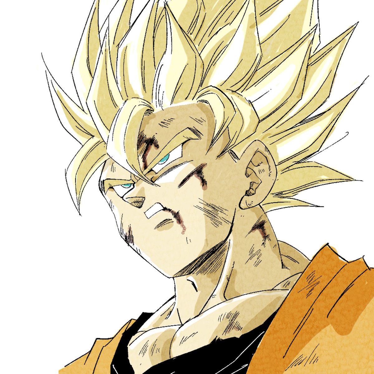 1rasutotoukou's tweet image. 