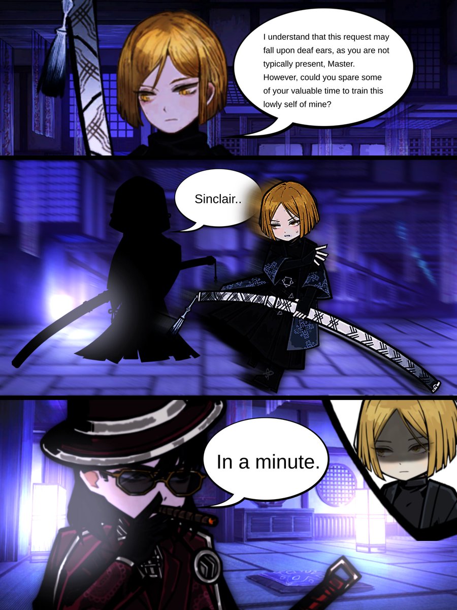 Emil Sinclair tweet media