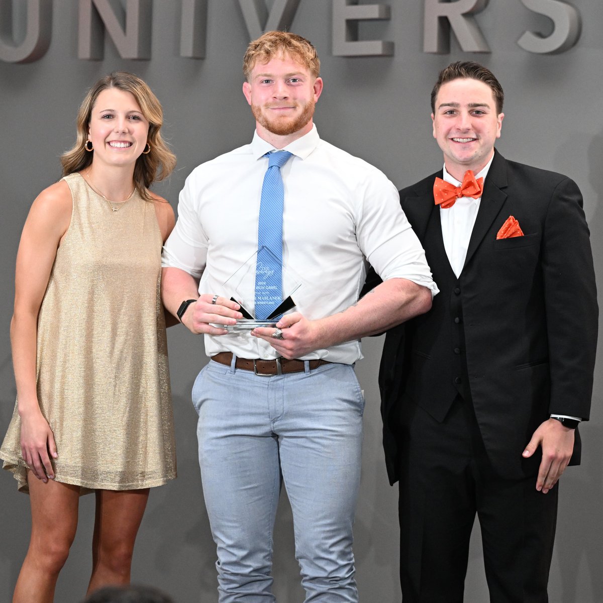 Campbell Athletics tweet media