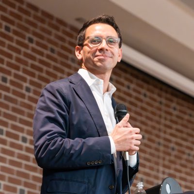 James Fishback tweet media