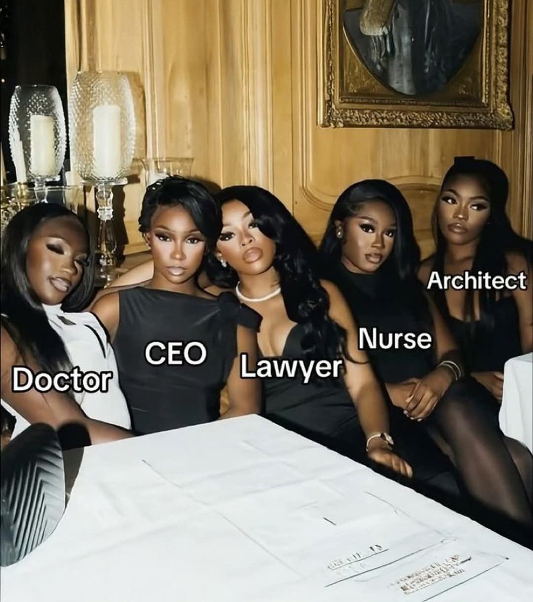 29dez's tweet image. #RepresentationMatters 👑