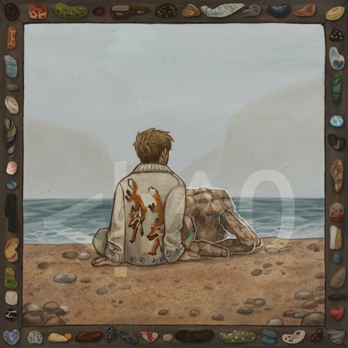 Playita #projecthailmary #rylandgrace 
Planning on selling this one as a print!