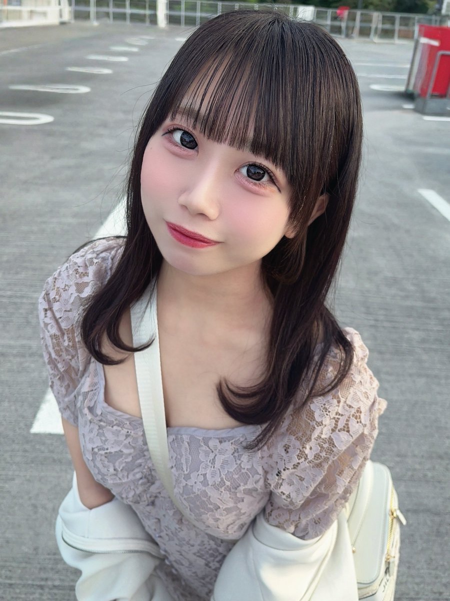 渡邊由依【フルフリ】 tweet media