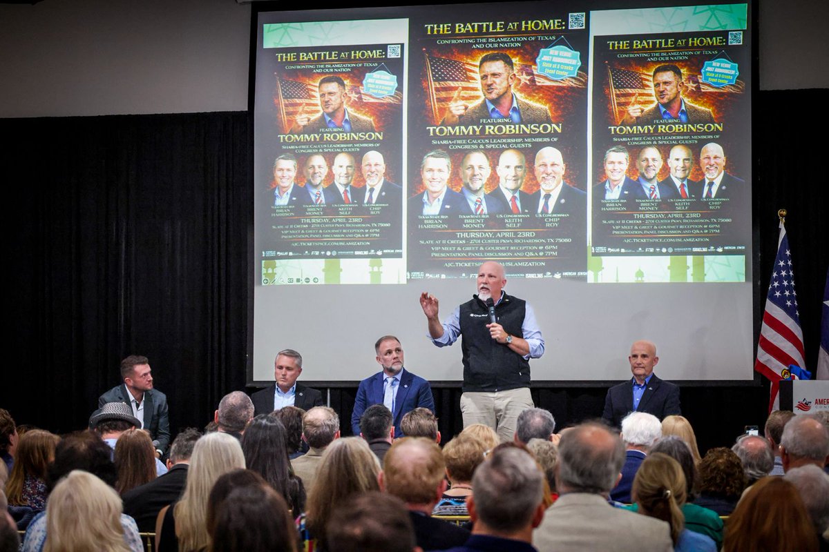 Tommy Robinson 🇬🇧 tweet media