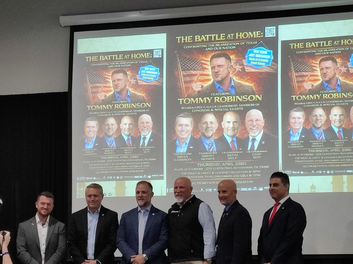 Tommy Robinson 🇬🇧 tweet media