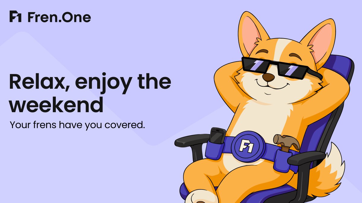 Fren One tweet media