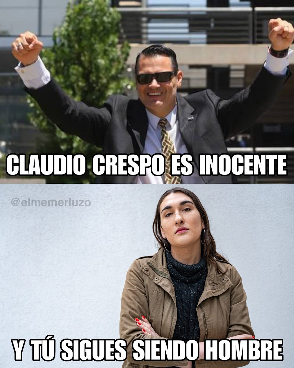 danydaniel 🇮🇱🇨🇱no contesto a los orcos. tweet media