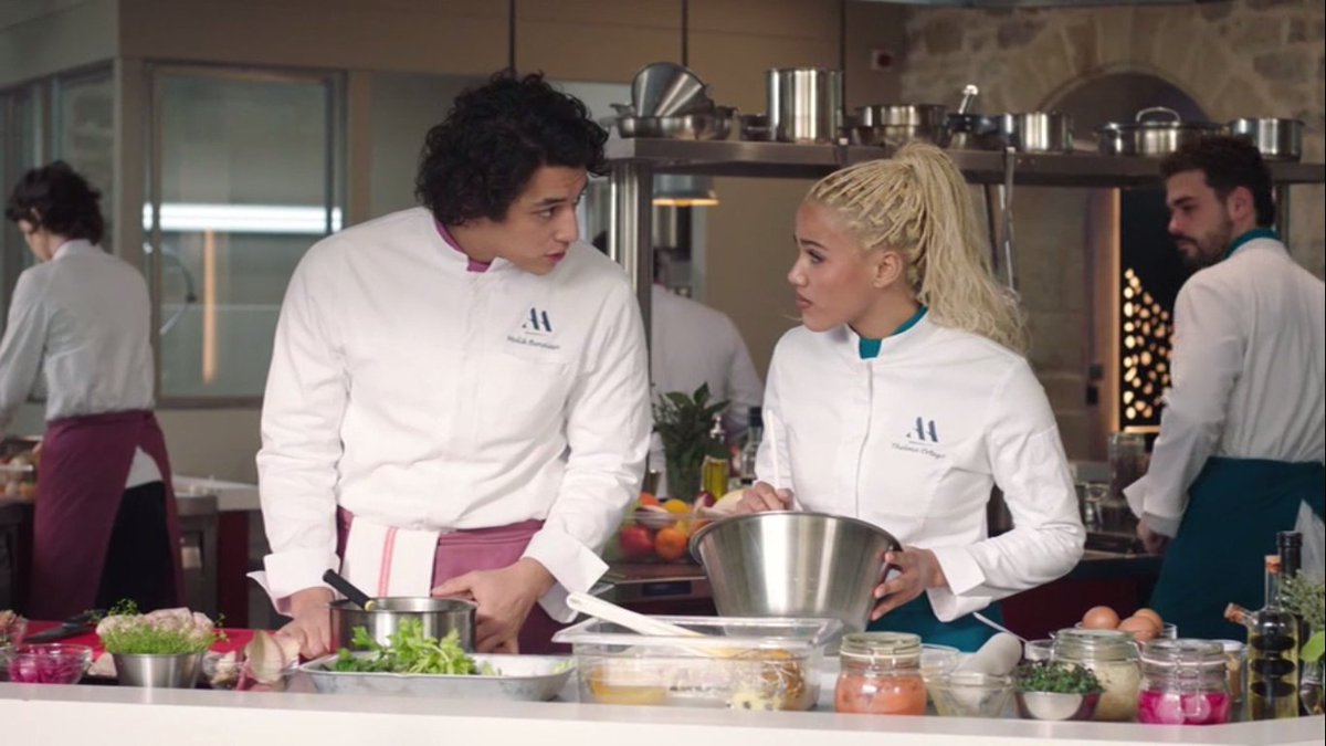 comediensde_itc's tweet image. Épisode 1422 #ITC