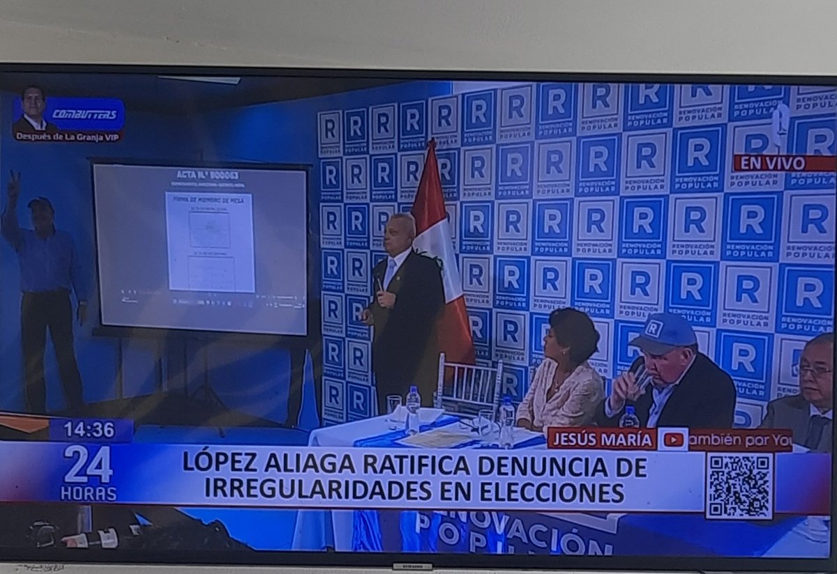 ANA VELASCO tweet media