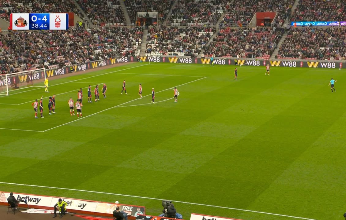 Football Away Days tweet media