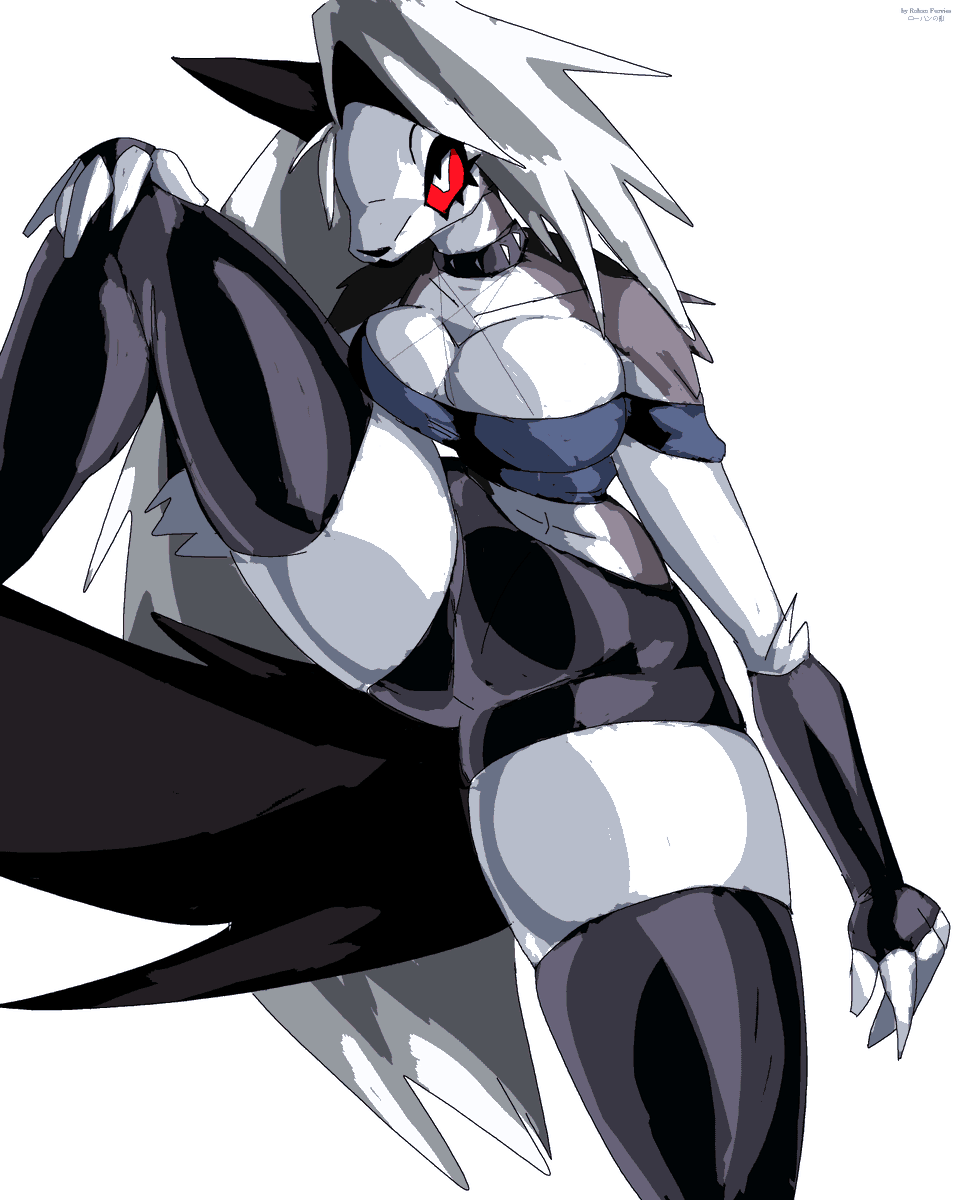 Helluva boss - Loona ✨
#HelluvaBoss