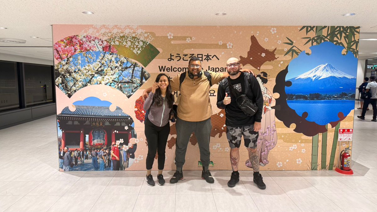 Lauyagami tweet media