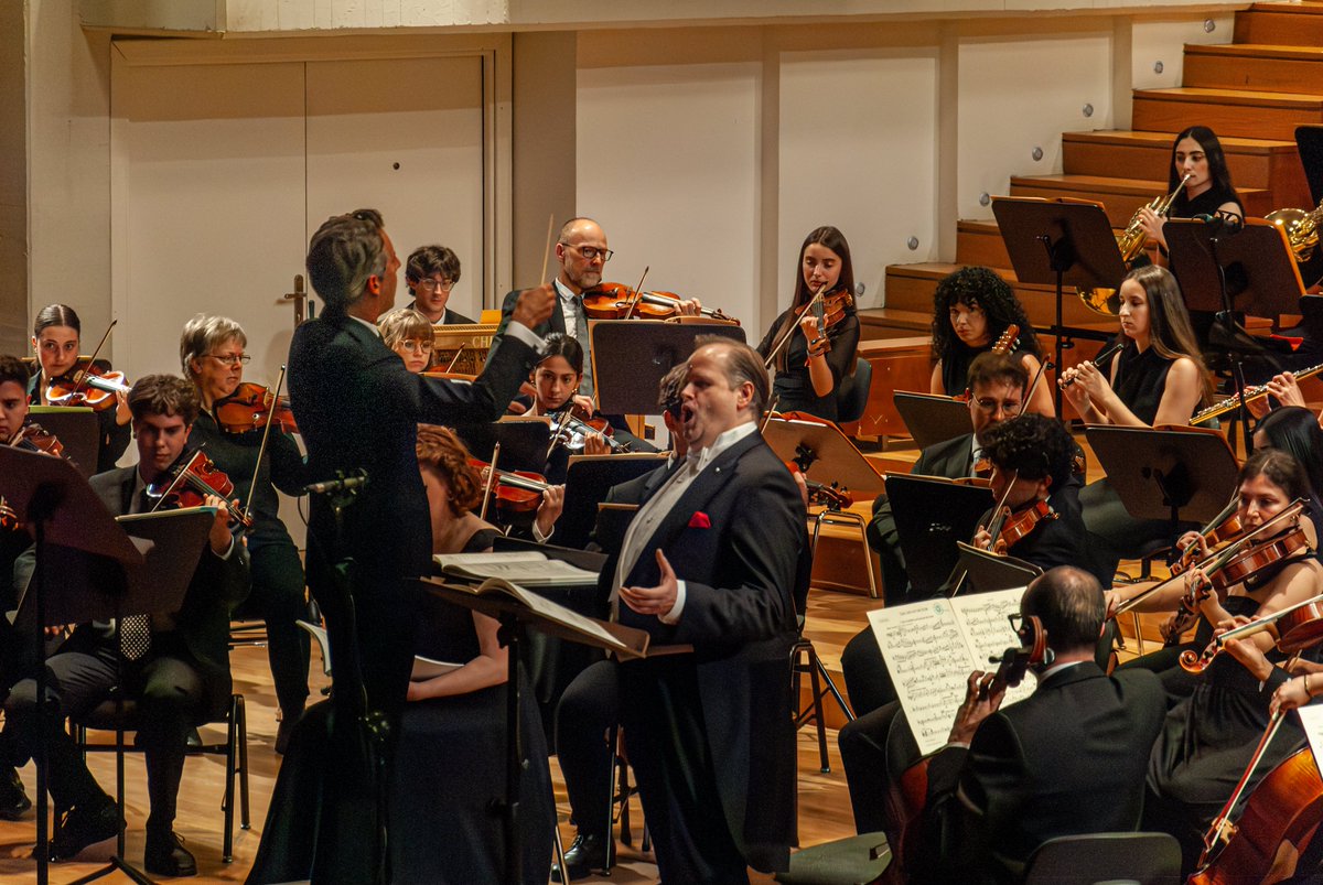 Orquesta Ciudad de Granada tweet media