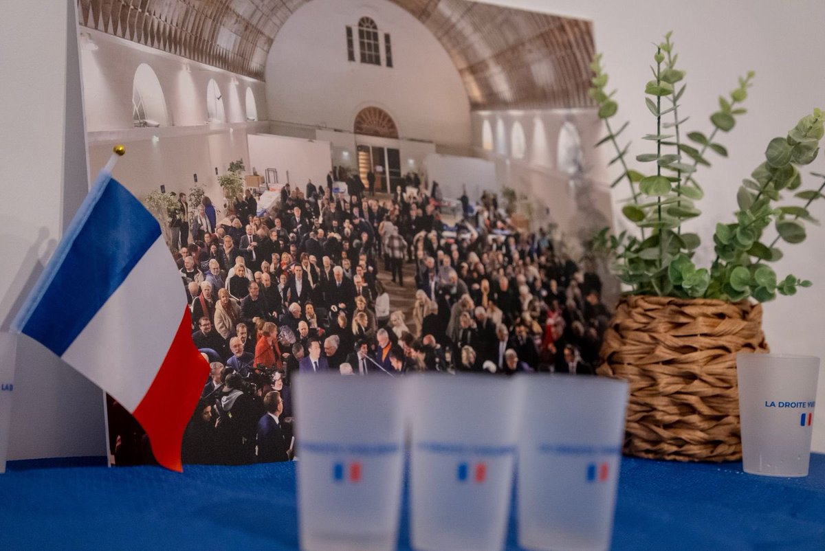 Les Républicains 78 tweet media