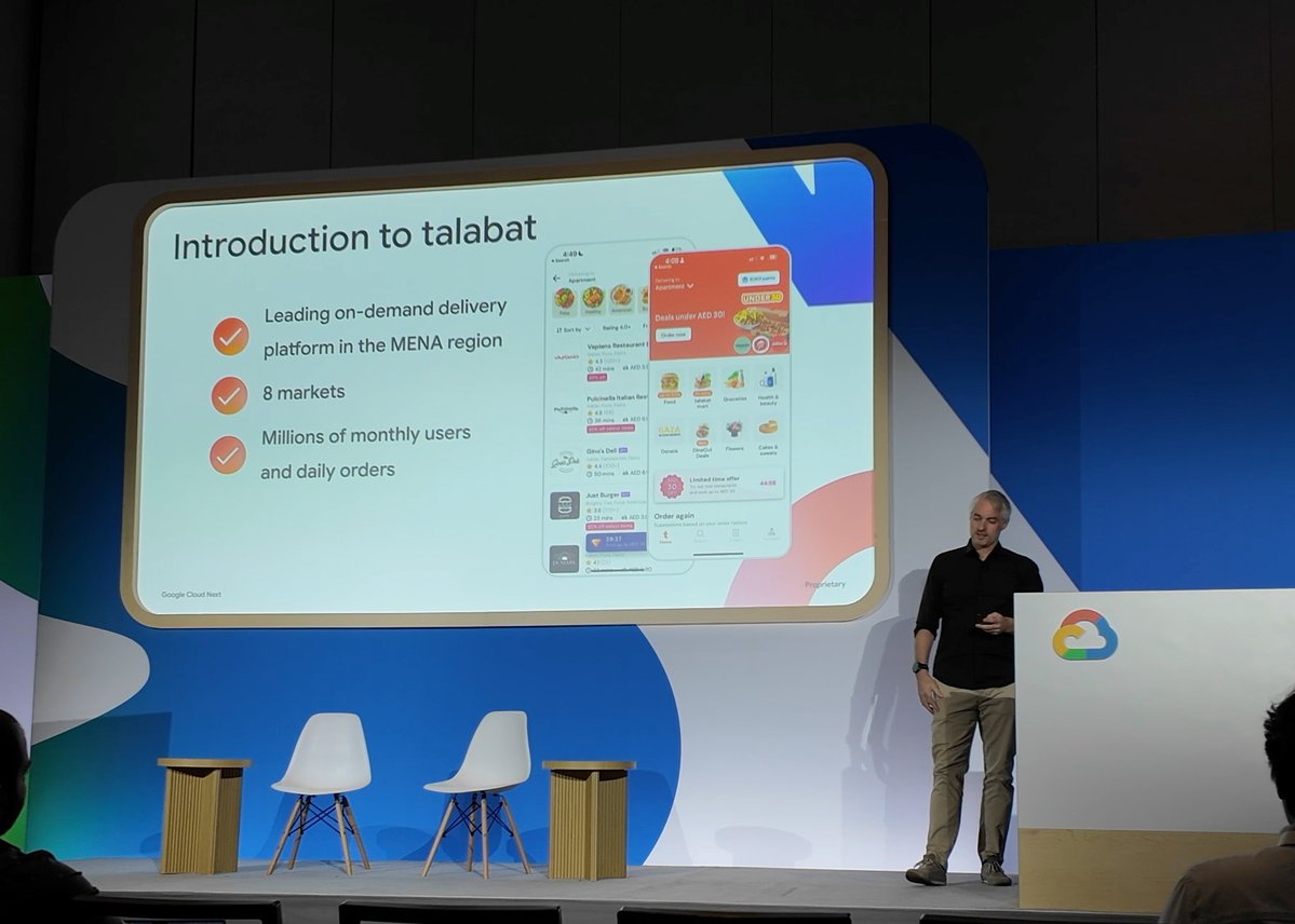 Flutter tweet media