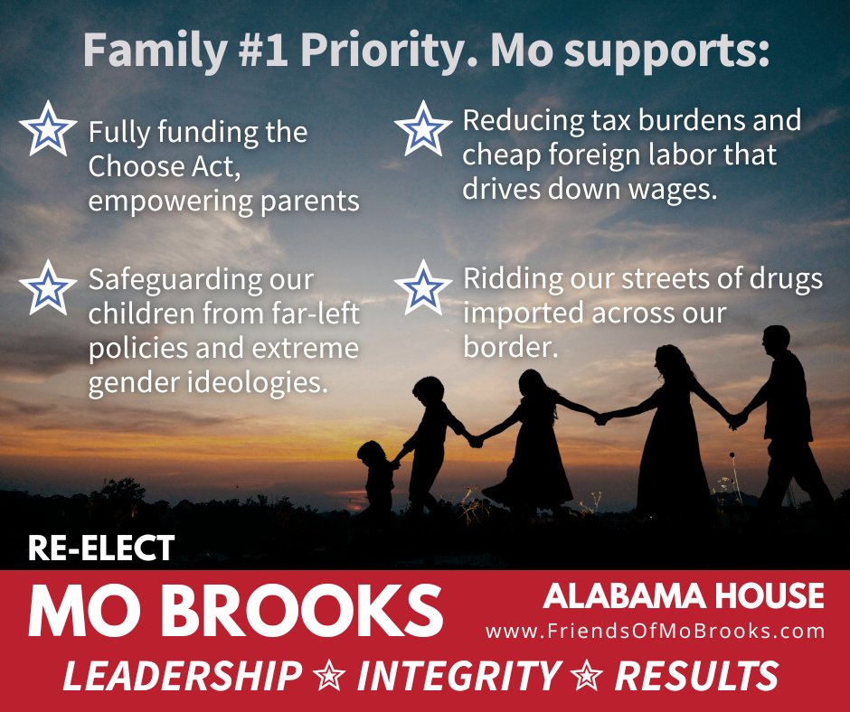 Mo Brooks tweet media