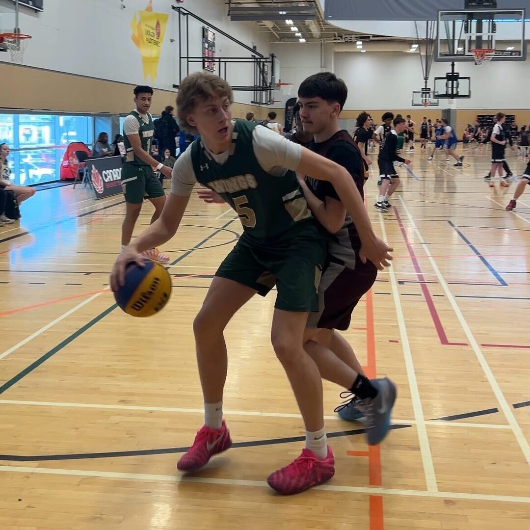 basketballmb's tweet image. Highlights from the 3X3 High School Championship happening today! 🔥🏀 #mbhoops