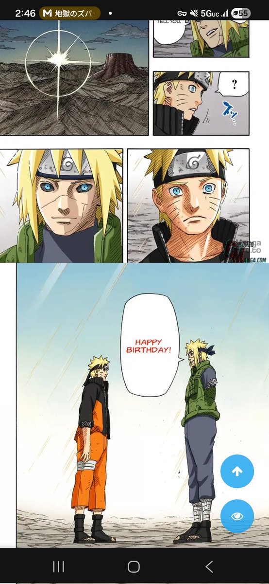 Tayuya Majik tweet media