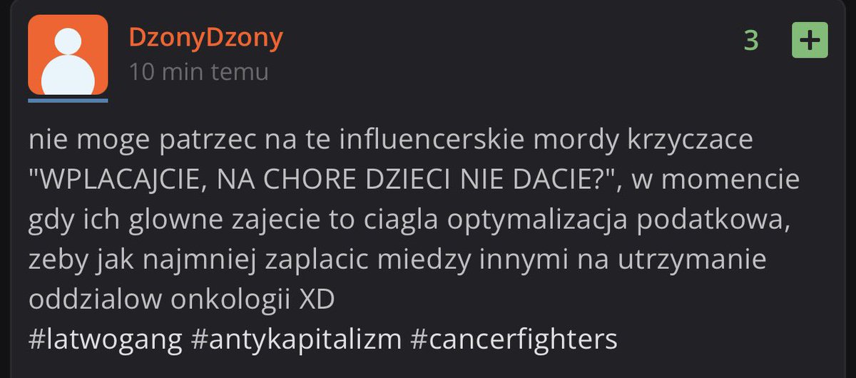 Miroslaw Kaczynski tweet media