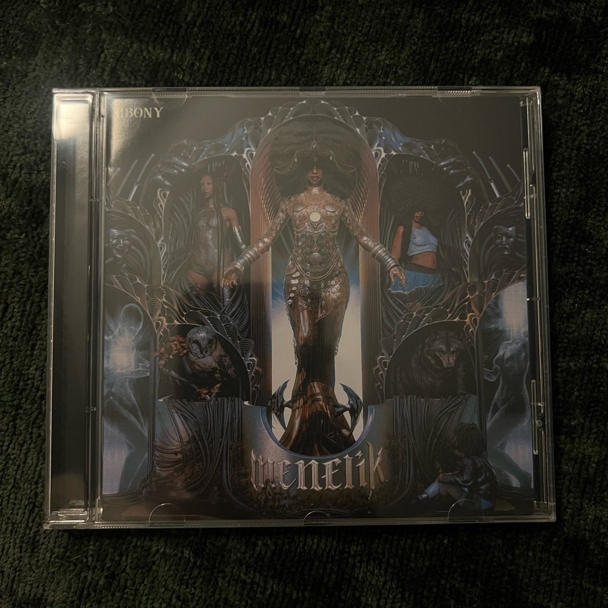 ‎ eva 𝜗𝜚 ★₊˚.⋆☾⋆⁺₊✧ tweet media