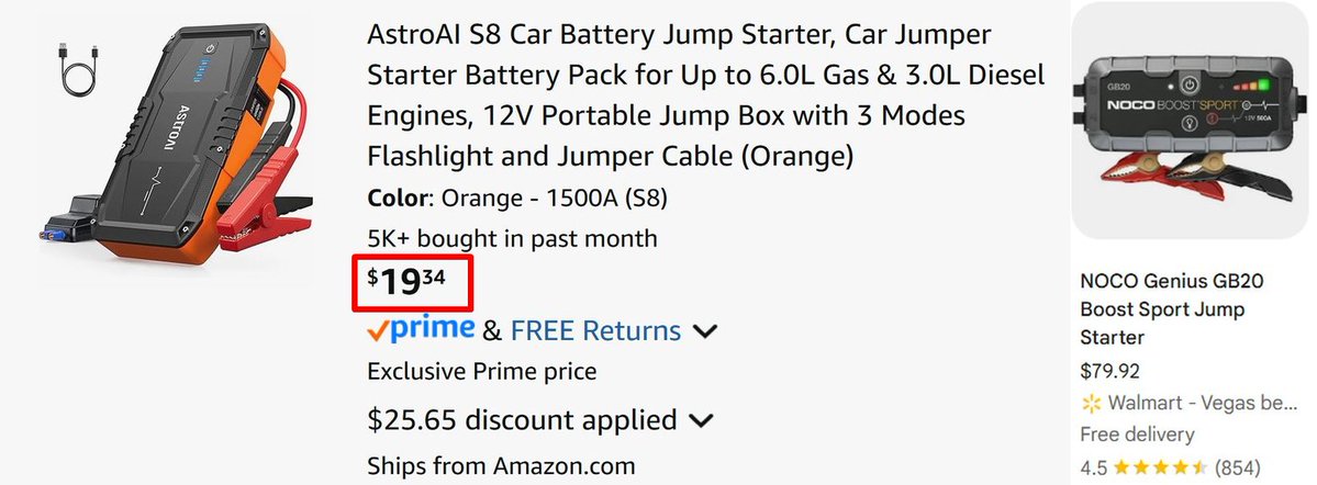 Price Errors tweet media