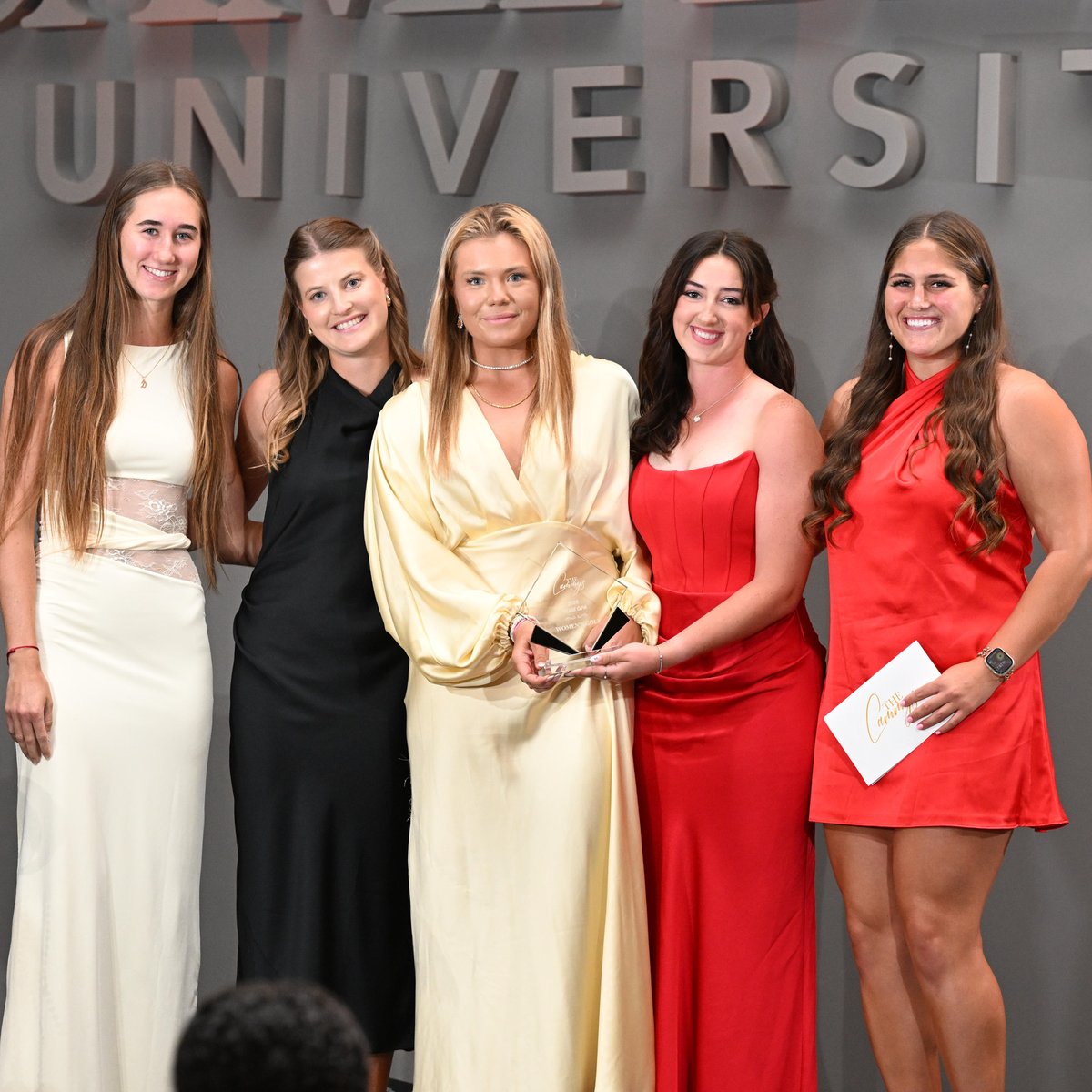 Campbell Athletics tweet media