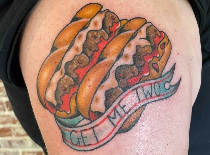 CRASH'N'VERN tweet media