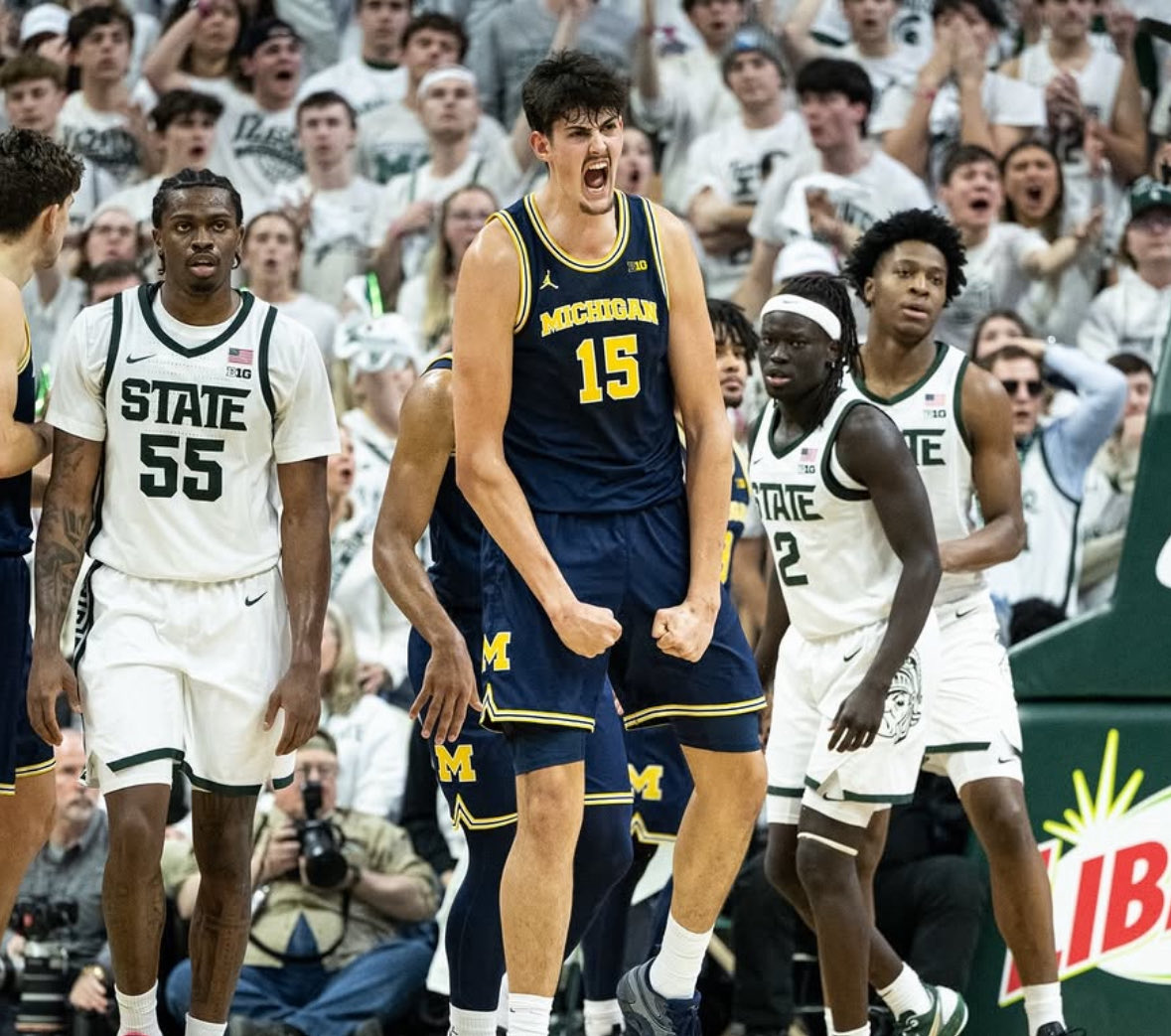 Maize Rage 〽️ tweet media