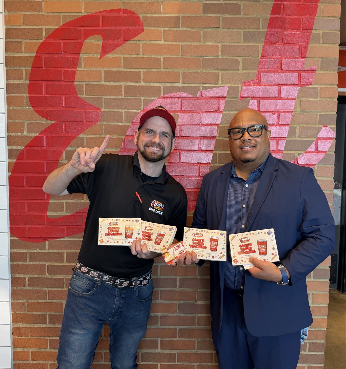 KoreyJonesHCPS tweet media