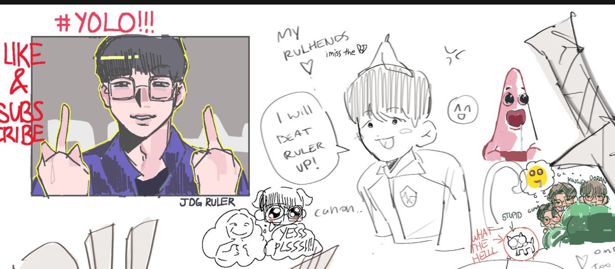 extras~