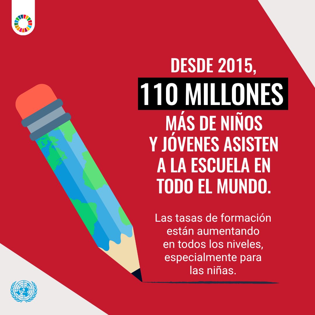 Naciones Unidas tweet media