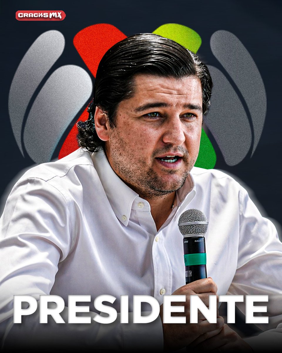 CRACKS MX tweet media