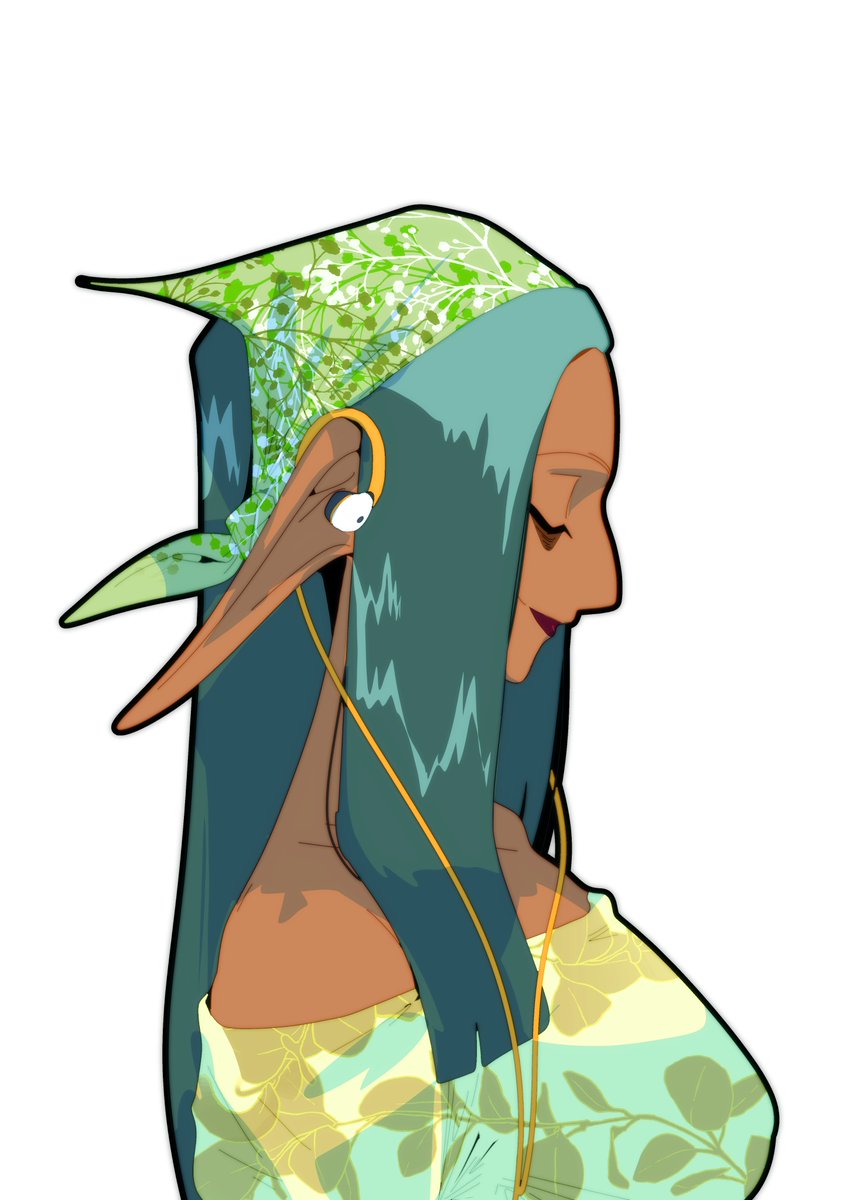 Seth Redd Commissions Open/WISHLIST SKINS GAME tweet media