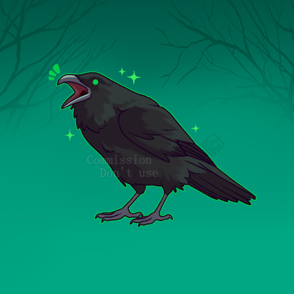 Cute Blue💙OPEN COMMISSIONS💙 tweet media