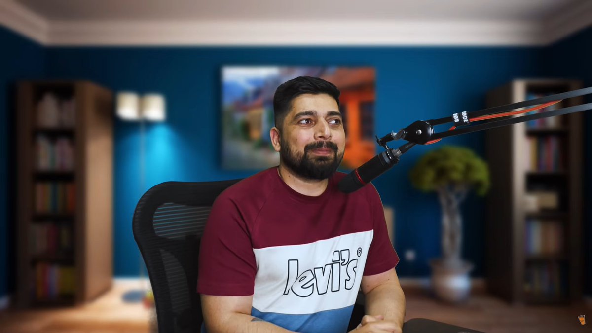 NavdeepRohillaG's tweet image. Complete masterJi's 13th Challenge.
In this challenged we learned:-
- to make routes
- controllers
- how to set them
- A smalll glimpse of thunder and postman

Thanks for the challenge @Hiteshdotcom  @ChaiCodeHQ 

#backend #controllers #challenge