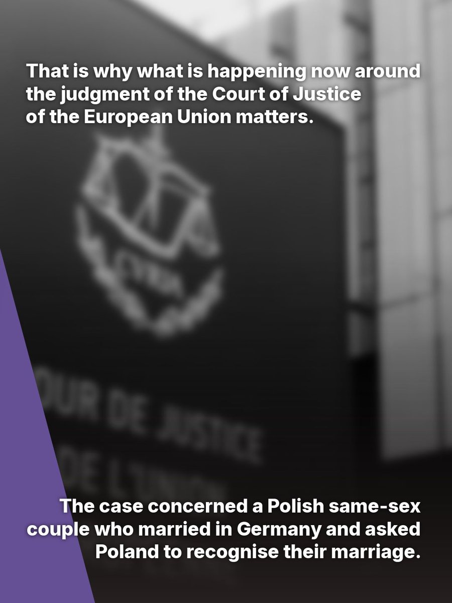 In 2023, Polish voters gave <a href="/donaldtusk/">Donald Tusk</a> a clear mandate: restore the rule of law and protect human rights. Across Central and Eastern Europe, that promise raised real expectations. He has not delivered.