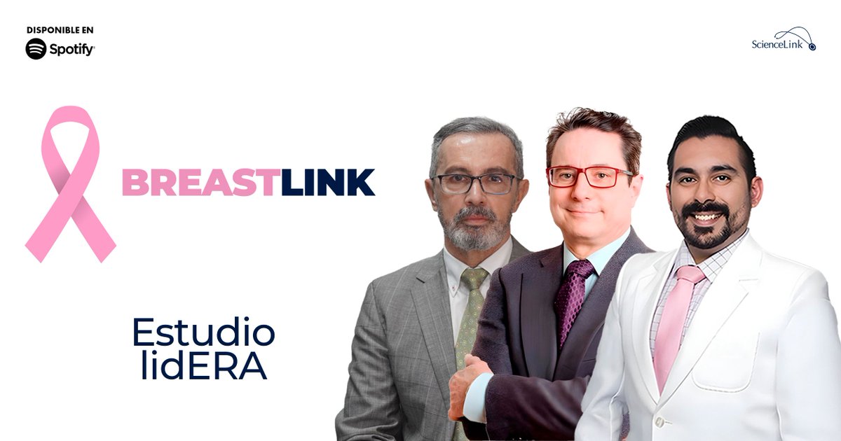 ScienceLink tweet media