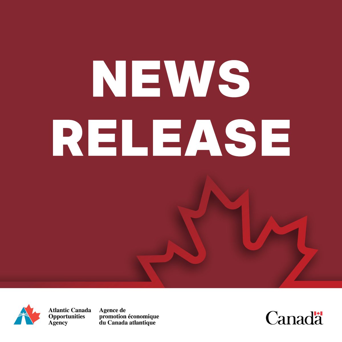 ACOACanada's tweet image. Atlantic Canadian food &amp;amp; beverage companies are preparing to make connections and open new markets at @SIALCANADA 🍁
A #ATIGA-supported domestic trade mission will help strengthen supply chains and grow exports.
More: ow.ly/ZzkZ50YPszj
#GC