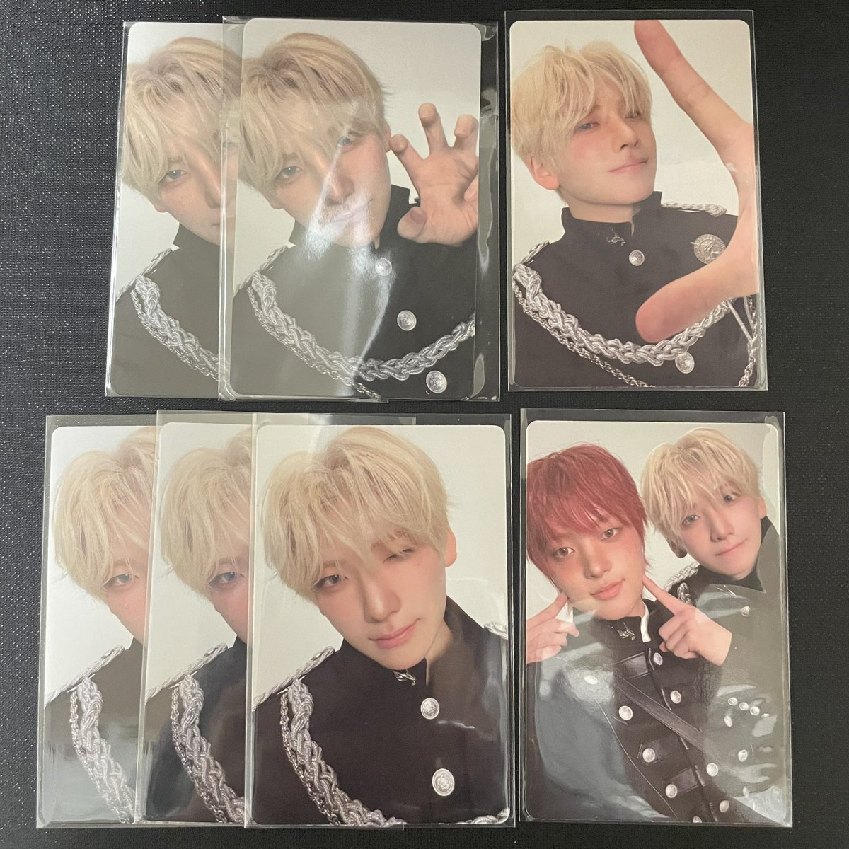 Rちゃん tweet media