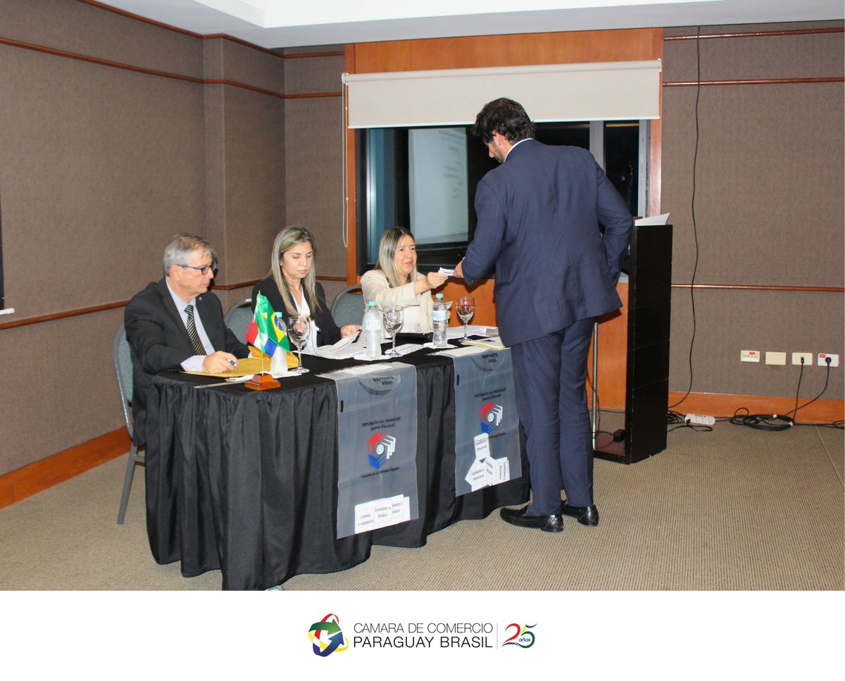 CCPyBr's tweet photo. De esta manera queda conformada la Comisión Directiva para el periodo 2026 | 2027: https://t.co/pfQeMKWNWC