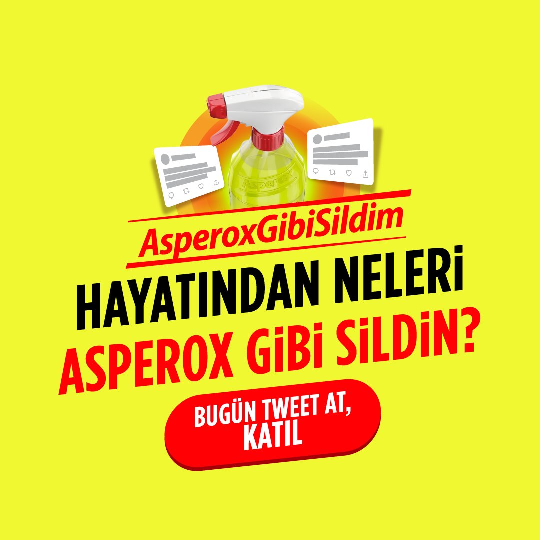 Asperox tweet media