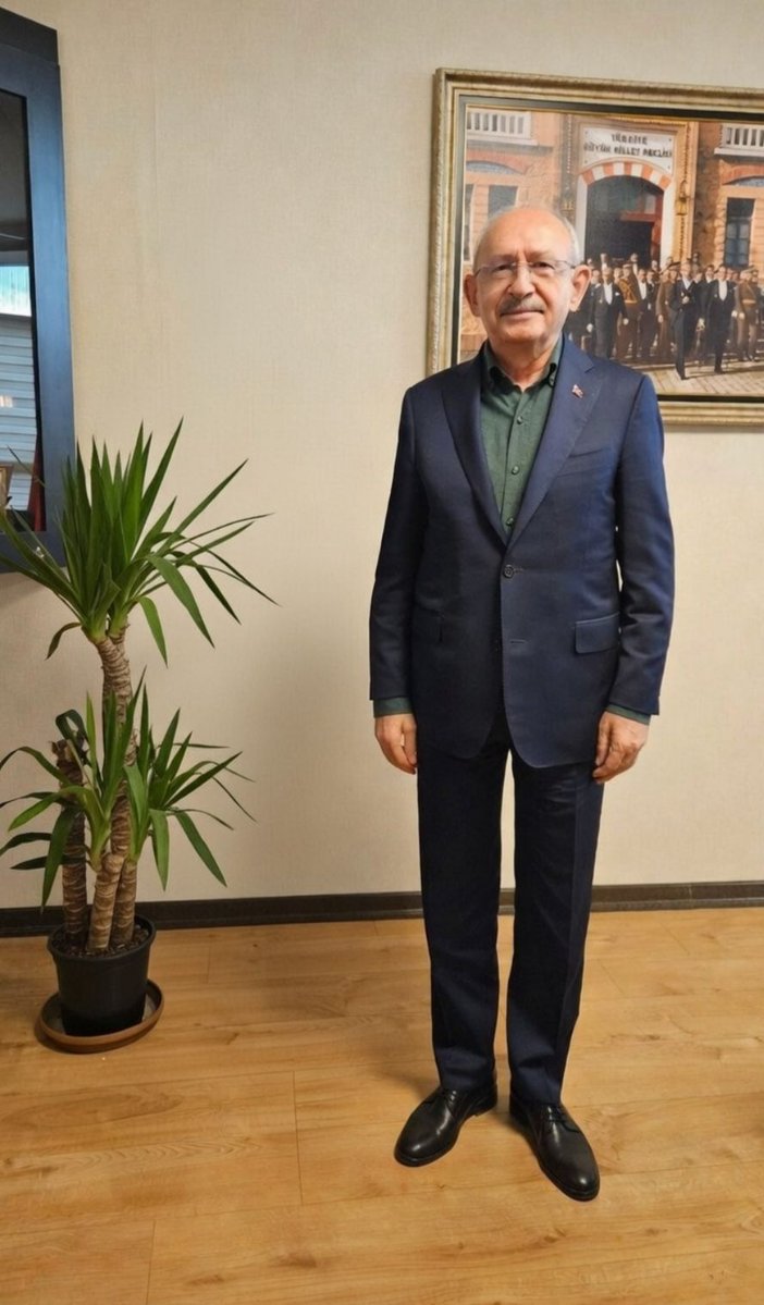 Turan Çelik tweet media