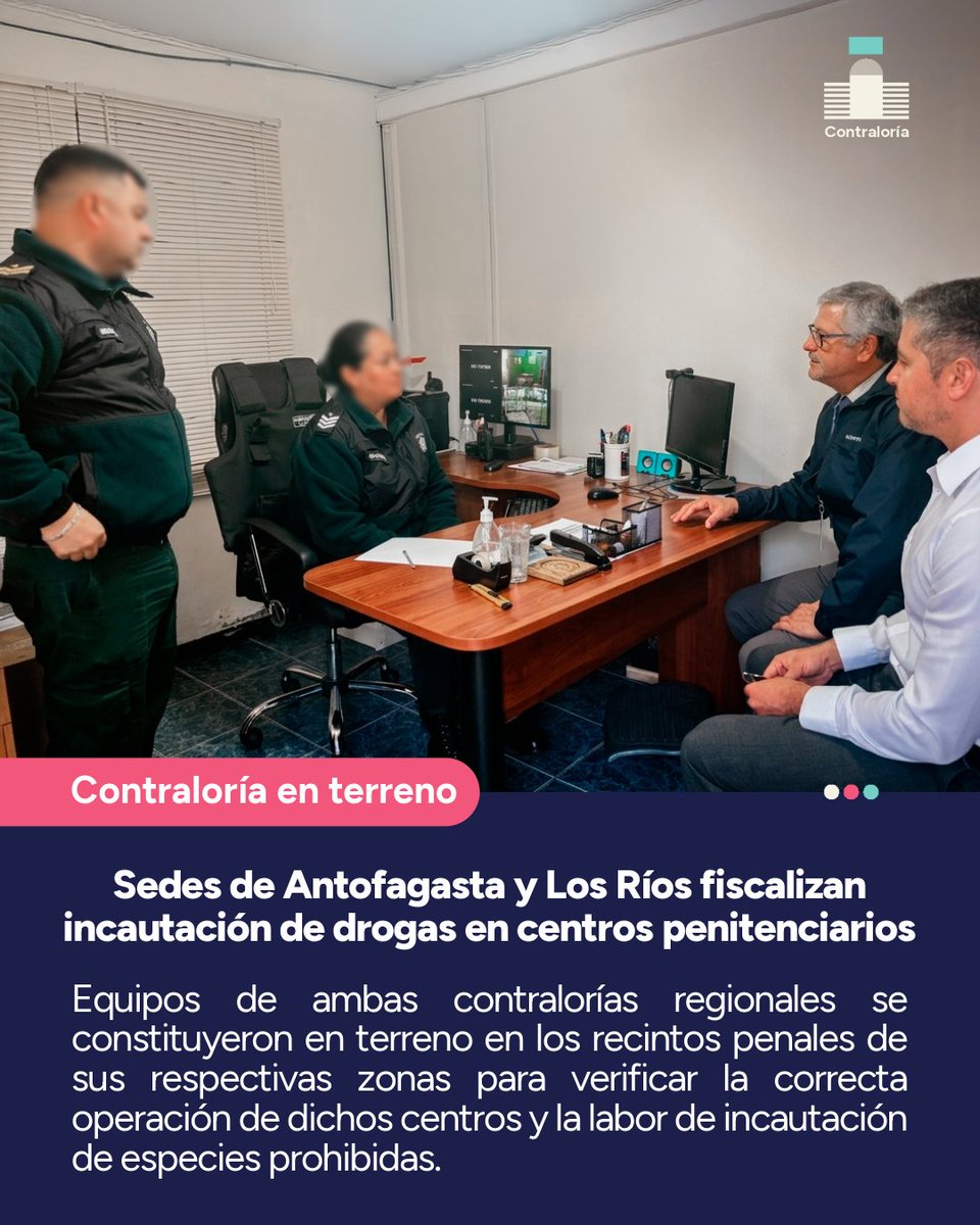 Contraloría tweet media