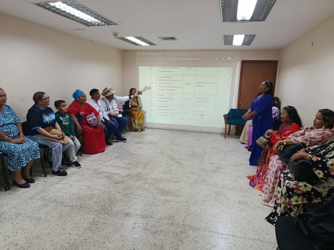 Concejo Municipal de Lagunillas tweet media