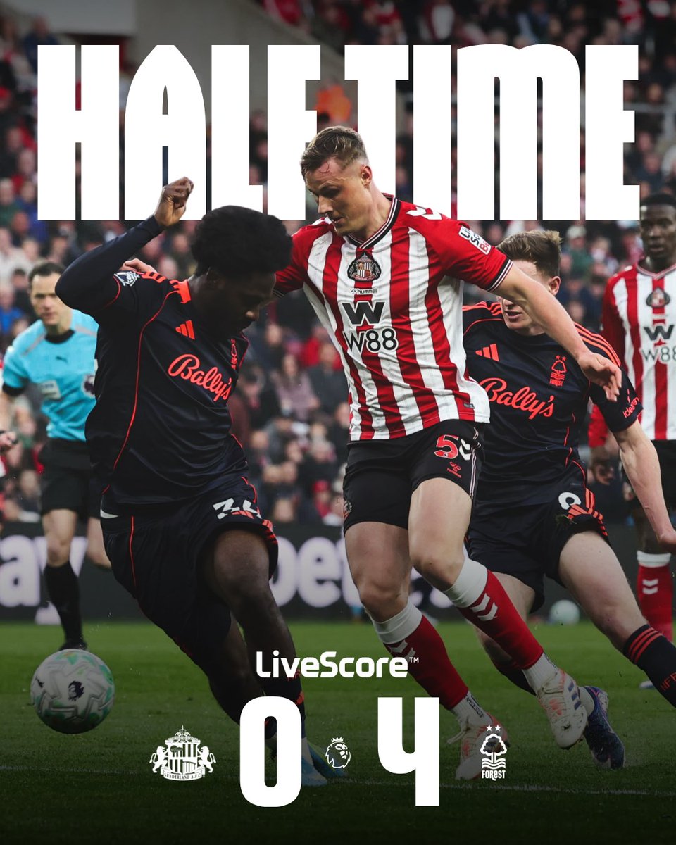 Sunderland AFC tweet media